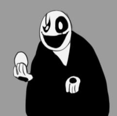 Gaster