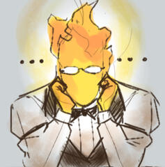 Grillby